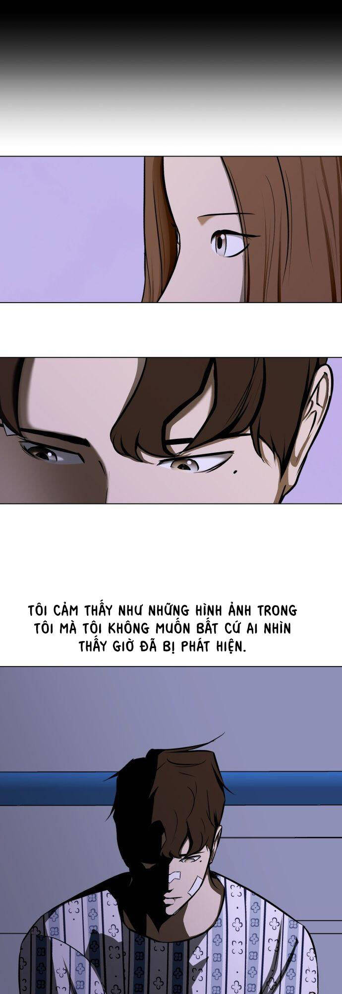 Sàn Đấu Của Thây Ma Chapter 24 - Trang 2