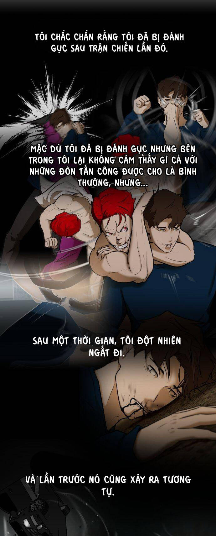 Sàn Đấu Của Thây Ma Chapter 24 - Trang 2