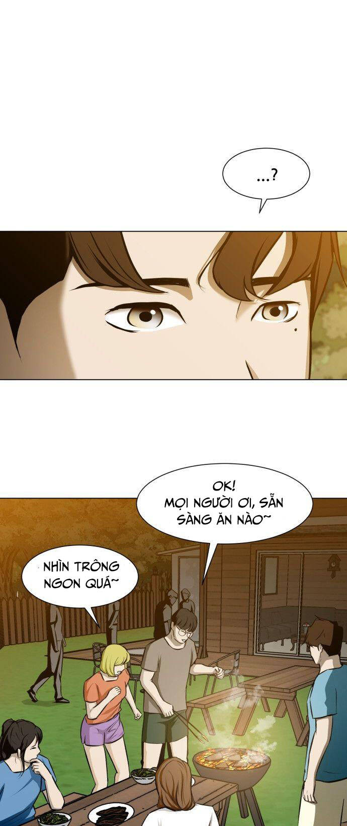 Sàn Đấu Của Thây Ma Chapter 24 - Trang 2