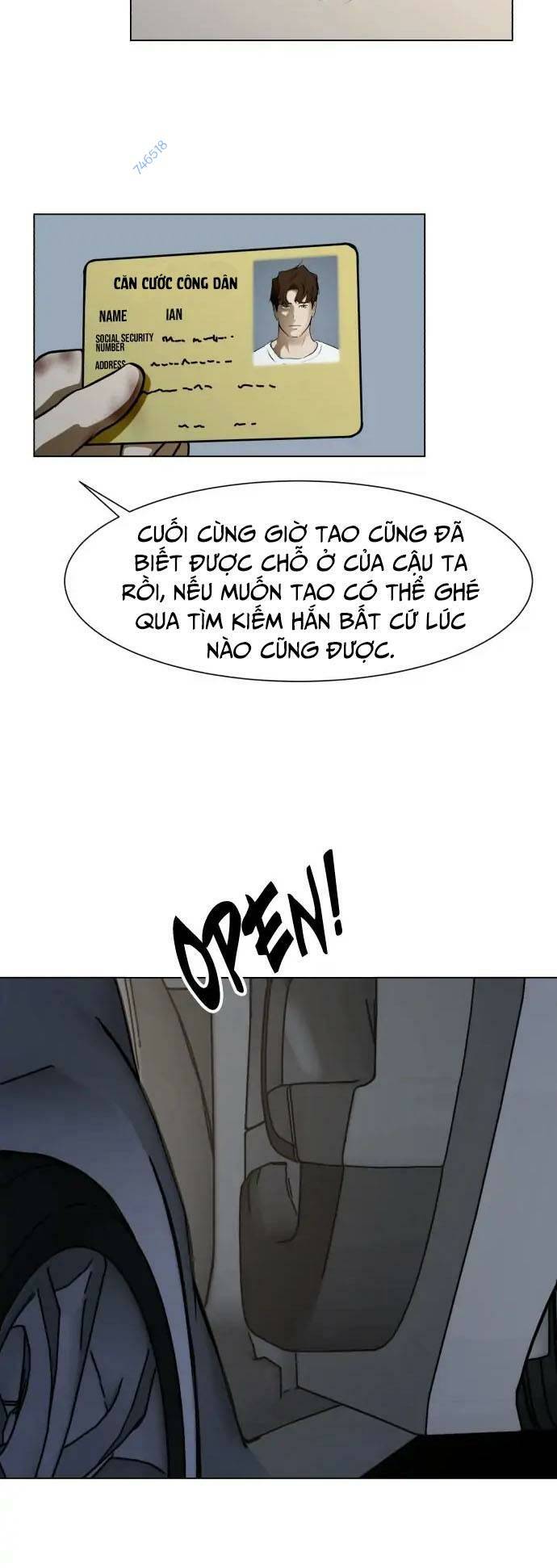 Sàn Đấu Của Thây Ma Chapter 23 - Trang 2