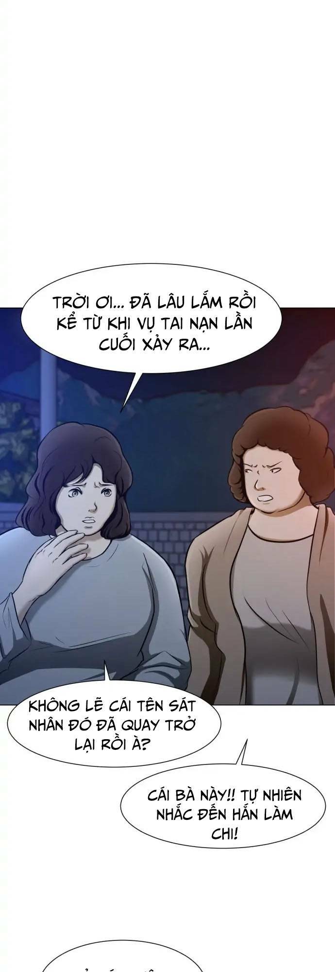 Sàn Đấu Của Thây Ma Chapter 23 - Trang 2