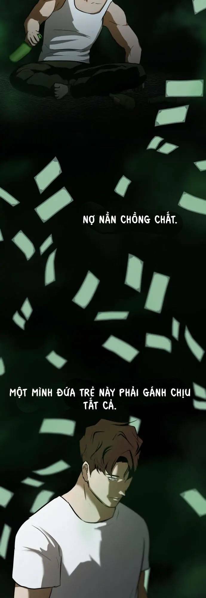 Sàn Đấu Của Thây Ma Chapter 23 - Trang 2