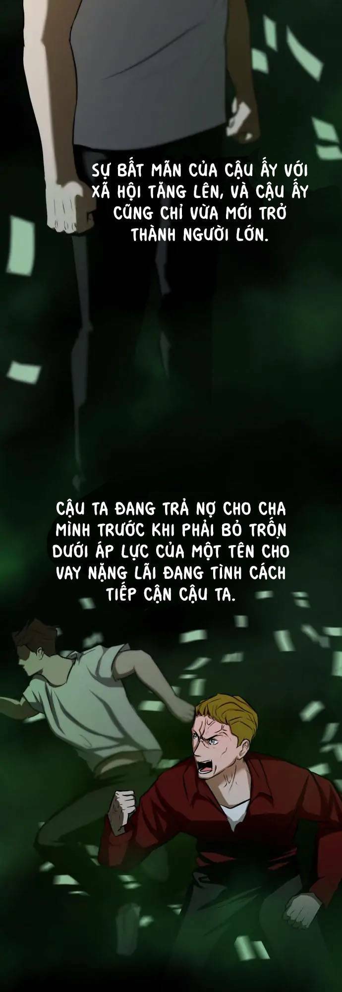 Sàn Đấu Của Thây Ma Chapter 23 - Trang 2