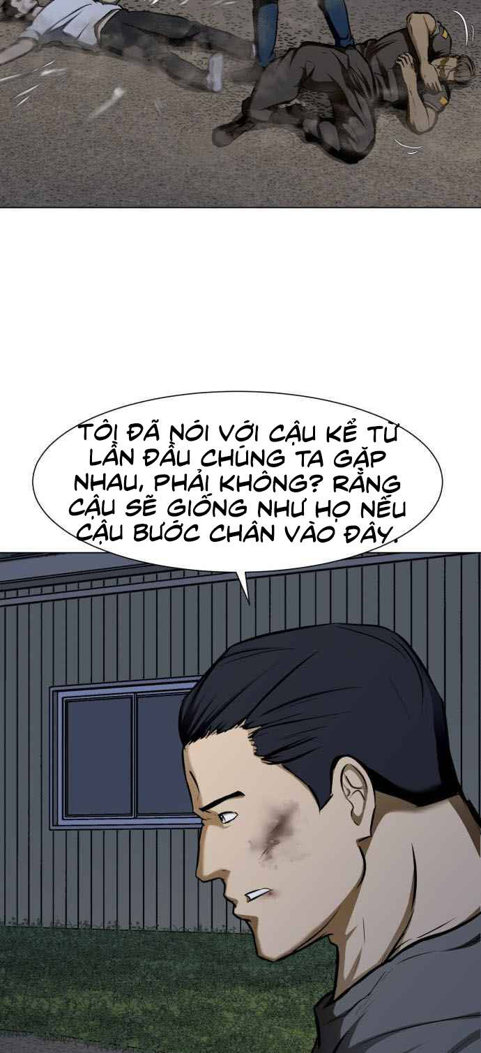 Sàn Đấu Của Thây Ma Chapter 22 - Trang 2