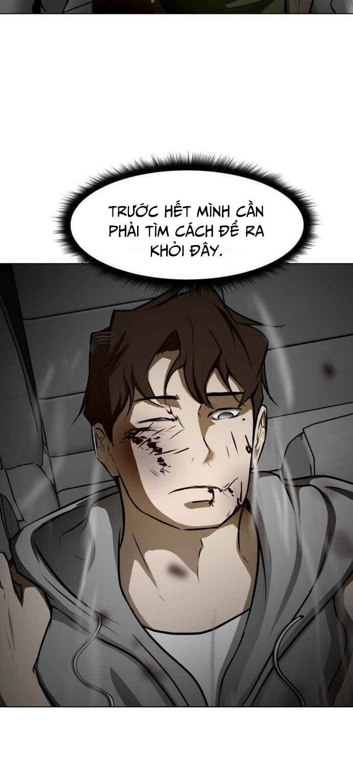 Sàn Đấu Của Thây Ma Chapter 20 - Trang 2