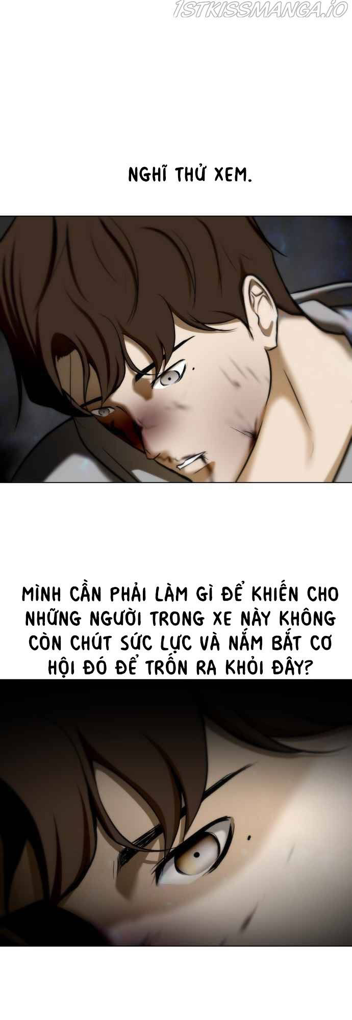 Sàn Đấu Của Thây Ma Chapter 20 - Trang 2