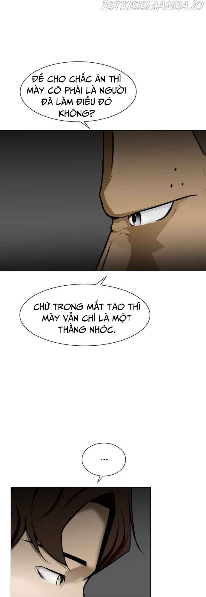 Sàn Đấu Của Thây Ma Chapter 20 - Trang 2