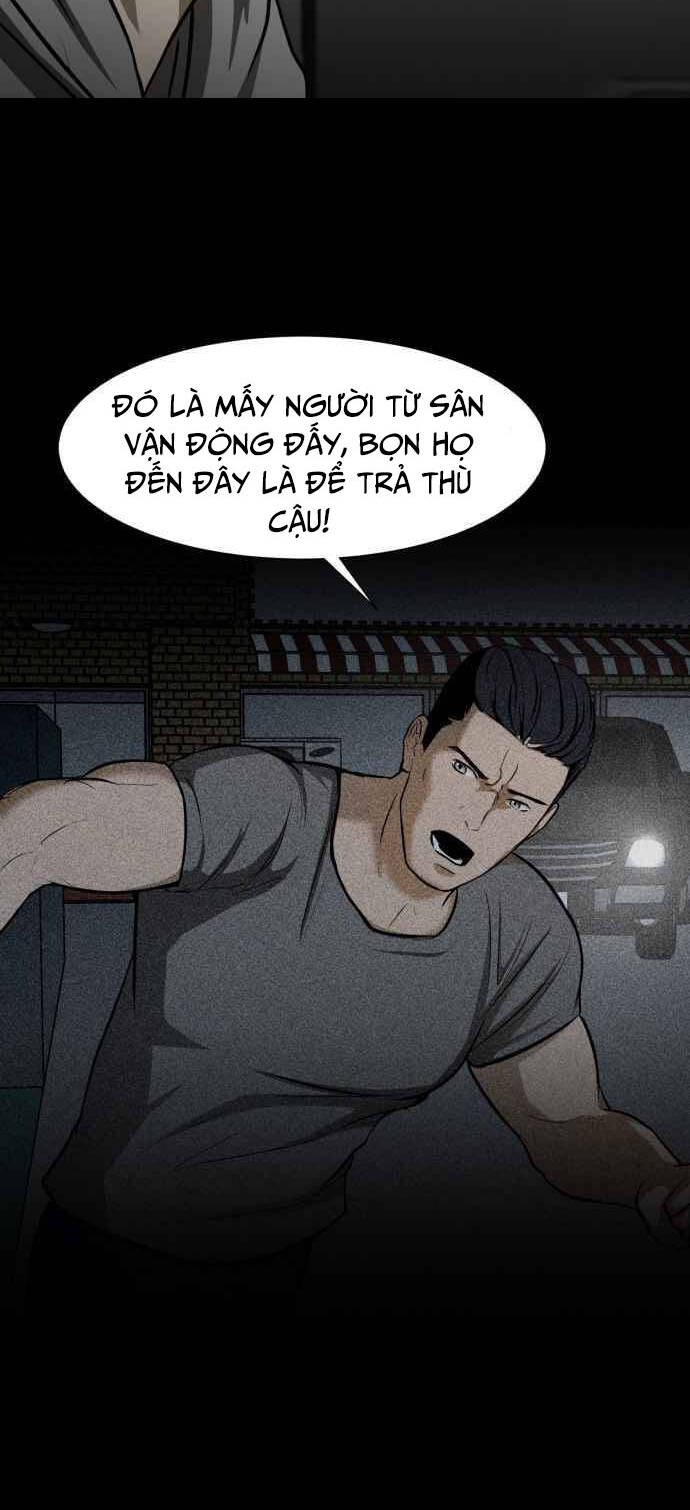 Sàn Đấu Của Thây Ma Chapter 20 - Trang 2