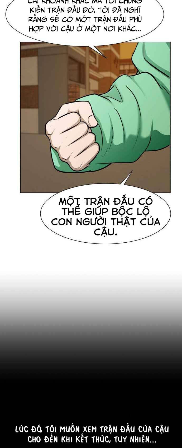 Sàn Đấu Của Thây Ma Chapter 19 - Trang 2