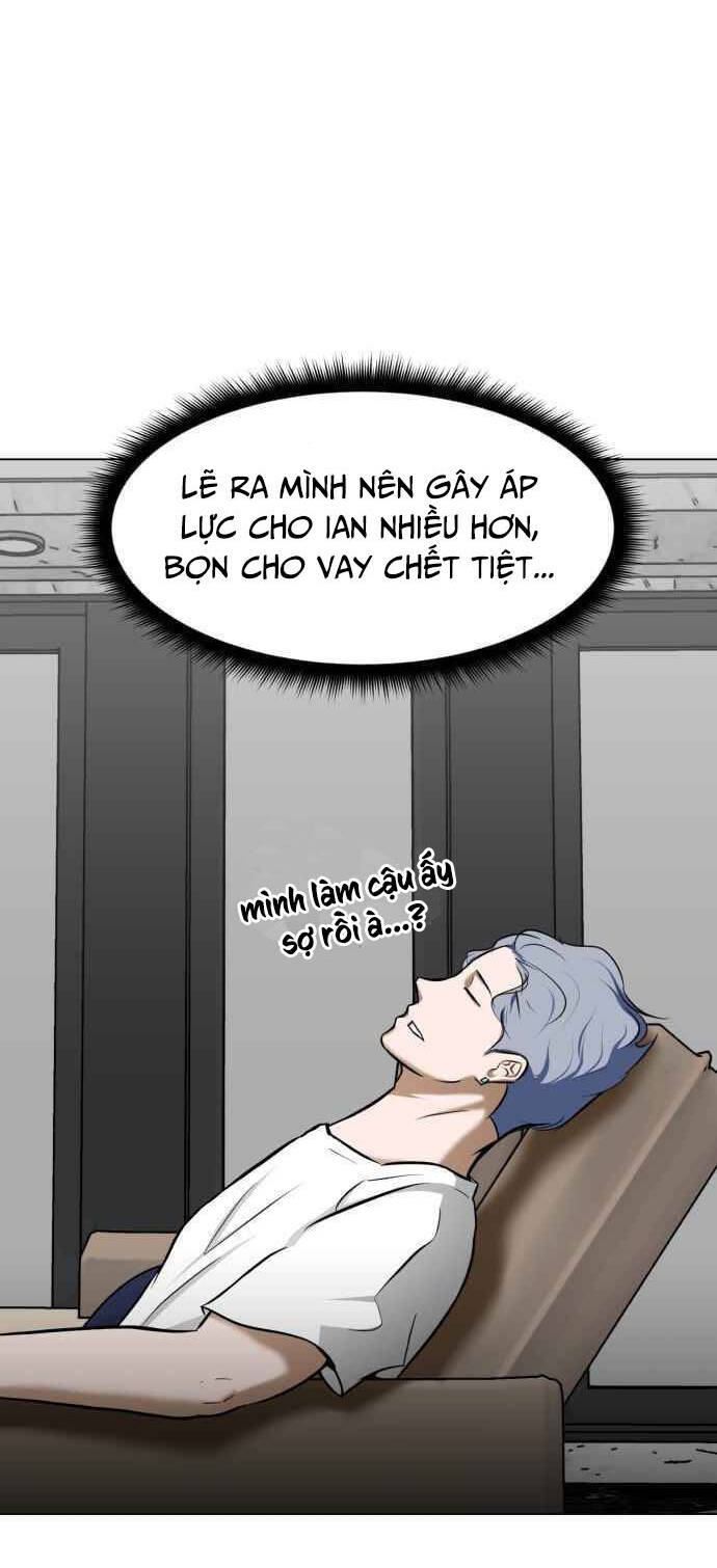 Sàn Đấu Của Thây Ma Chapter 18 - Trang 2