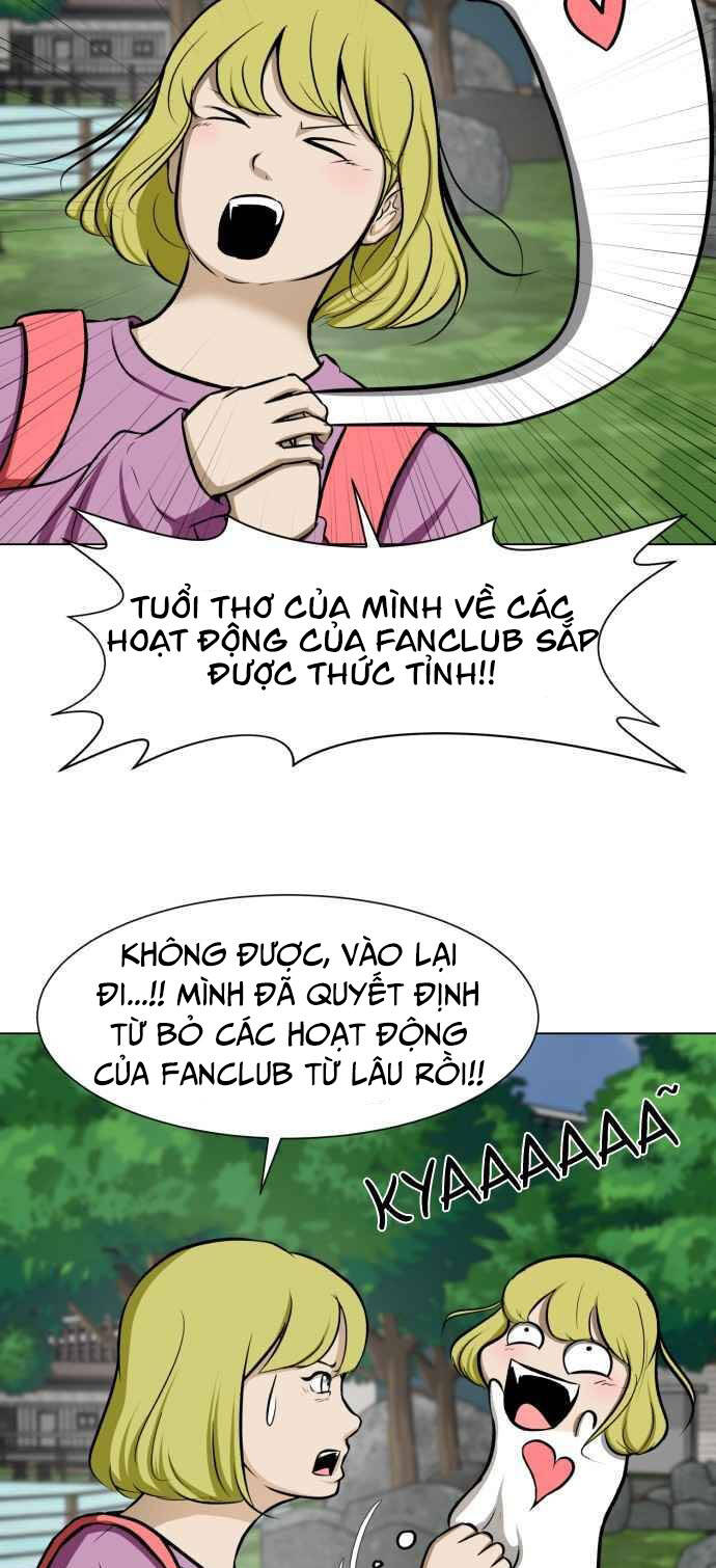 Sàn Đấu Của Thây Ma Chapter 18 - Trang 2