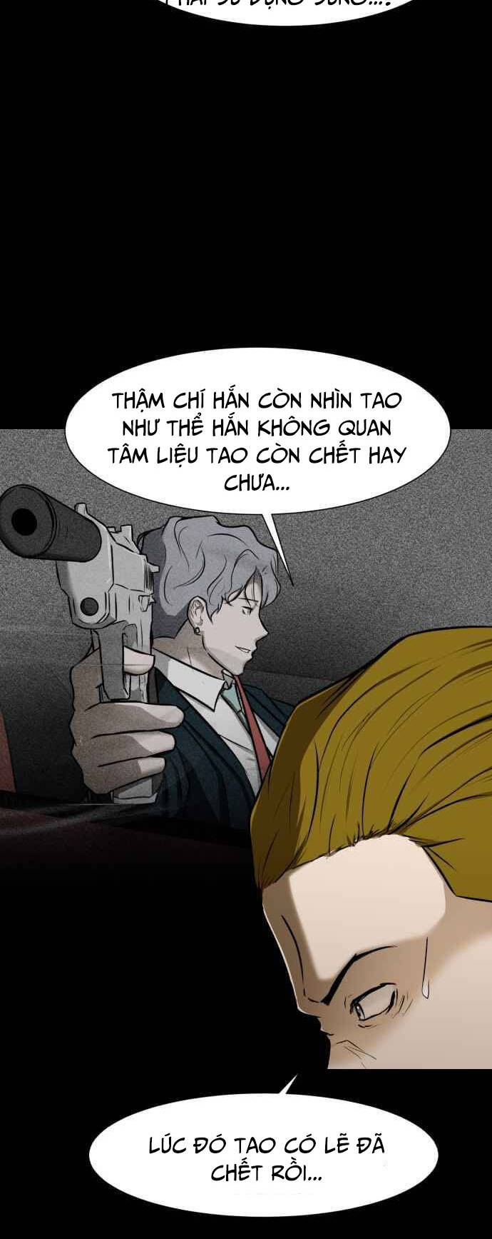 Sàn Đấu Của Thây Ma Chapter 18 - Trang 2