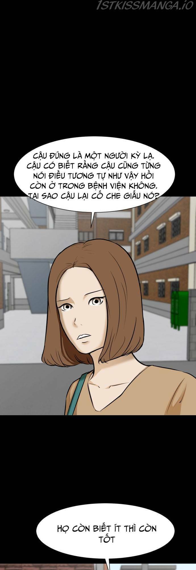 Sàn Đấu Của Thây Ma Chapter 17 - Trang 2