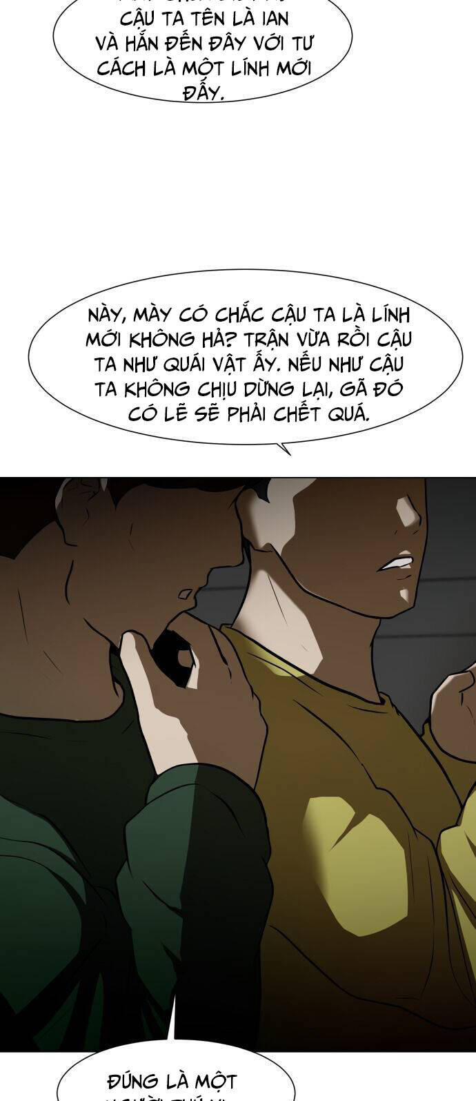 Sàn Đấu Của Thây Ma Chapter 15 - Trang 2