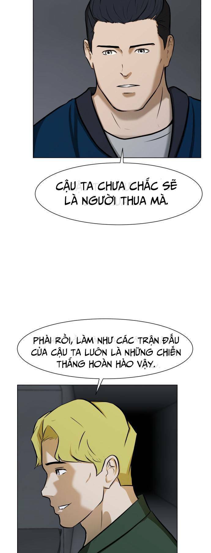 Sàn Đấu Của Thây Ma Chapter 13 - Trang 2