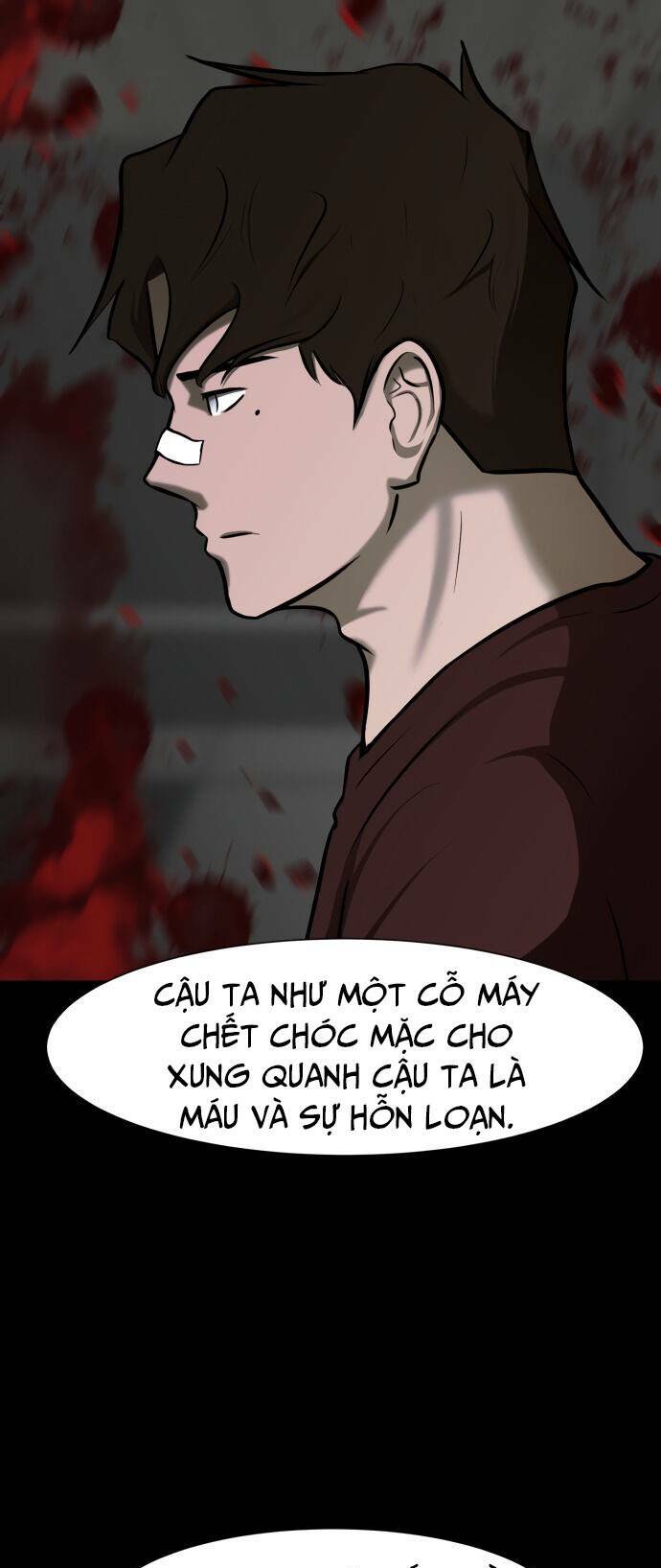 Sàn Đấu Của Thây Ma Chapter 12 - Trang 2