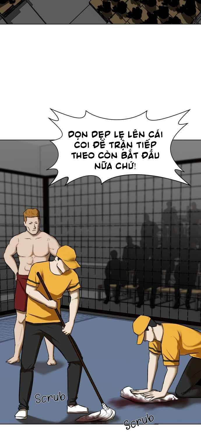 Sàn Đấu Của Thây Ma Chapter 11 - Trang 2