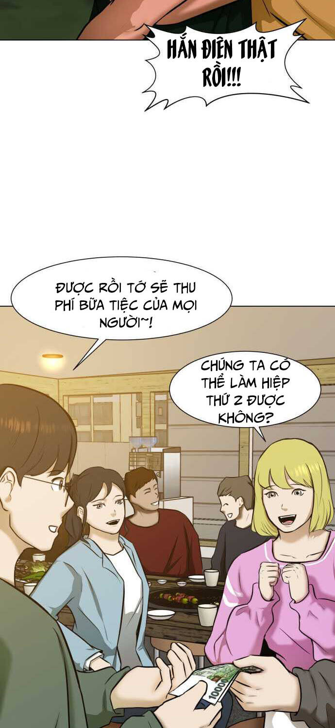 Sàn Đấu Của Thây Ma Chapter 10 - Trang 2