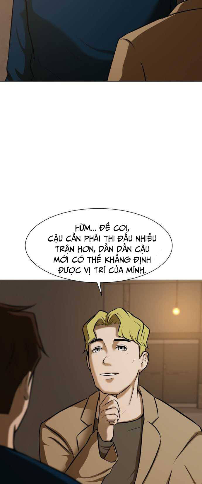 Sàn Đấu Của Thây Ma Chapter 9 - Trang 2