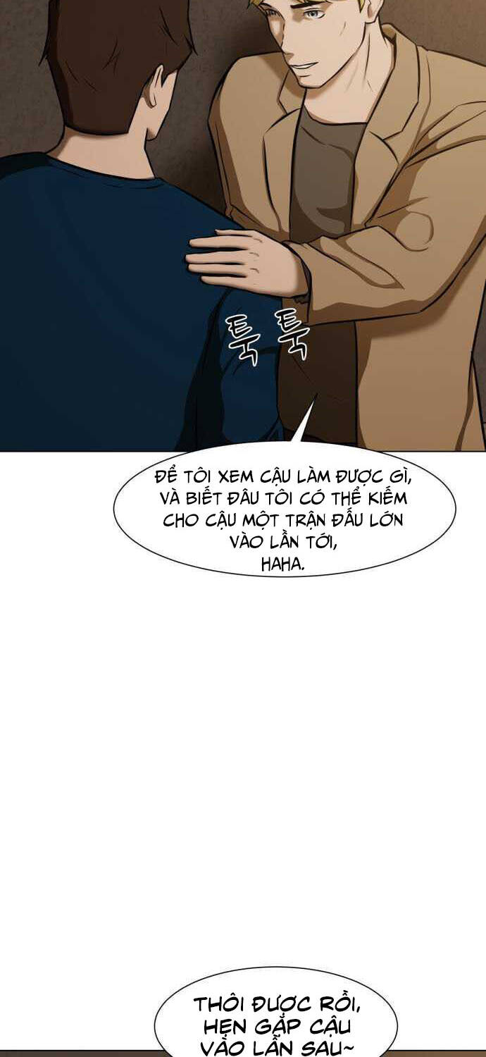 Sàn Đấu Của Thây Ma Chapter 9 - Trang 2