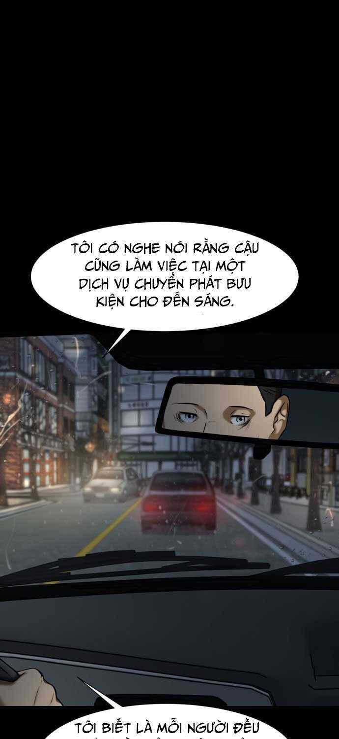 Sàn Đấu Của Thây Ma Chapter 9 - Trang 2