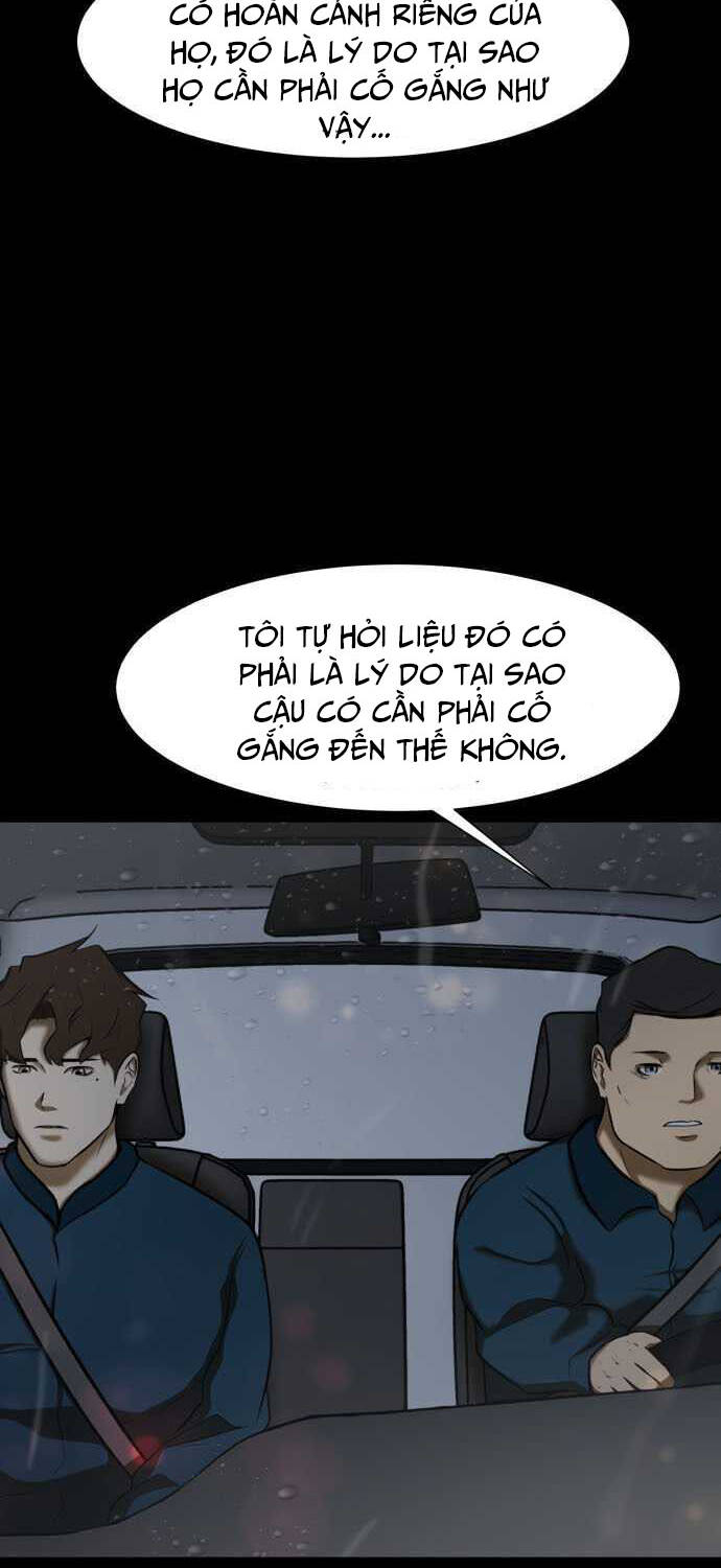 Sàn Đấu Của Thây Ma Chapter 9 - Trang 2