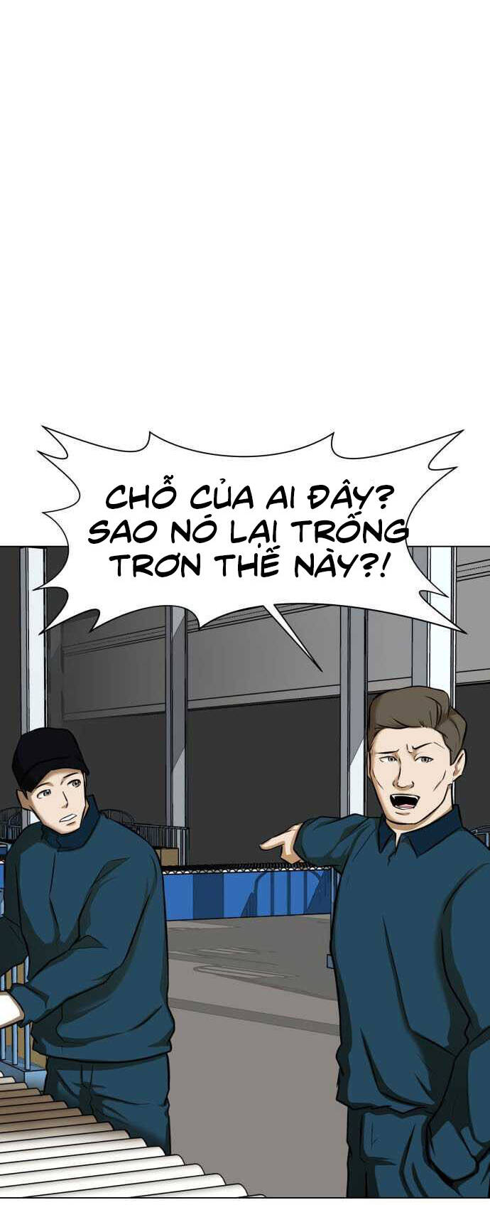 Sàn Đấu Của Thây Ma Chapter 9 - Trang 2