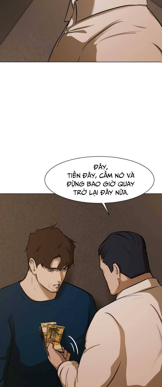 Sàn Đấu Của Thây Ma Chapter 9 - Trang 2