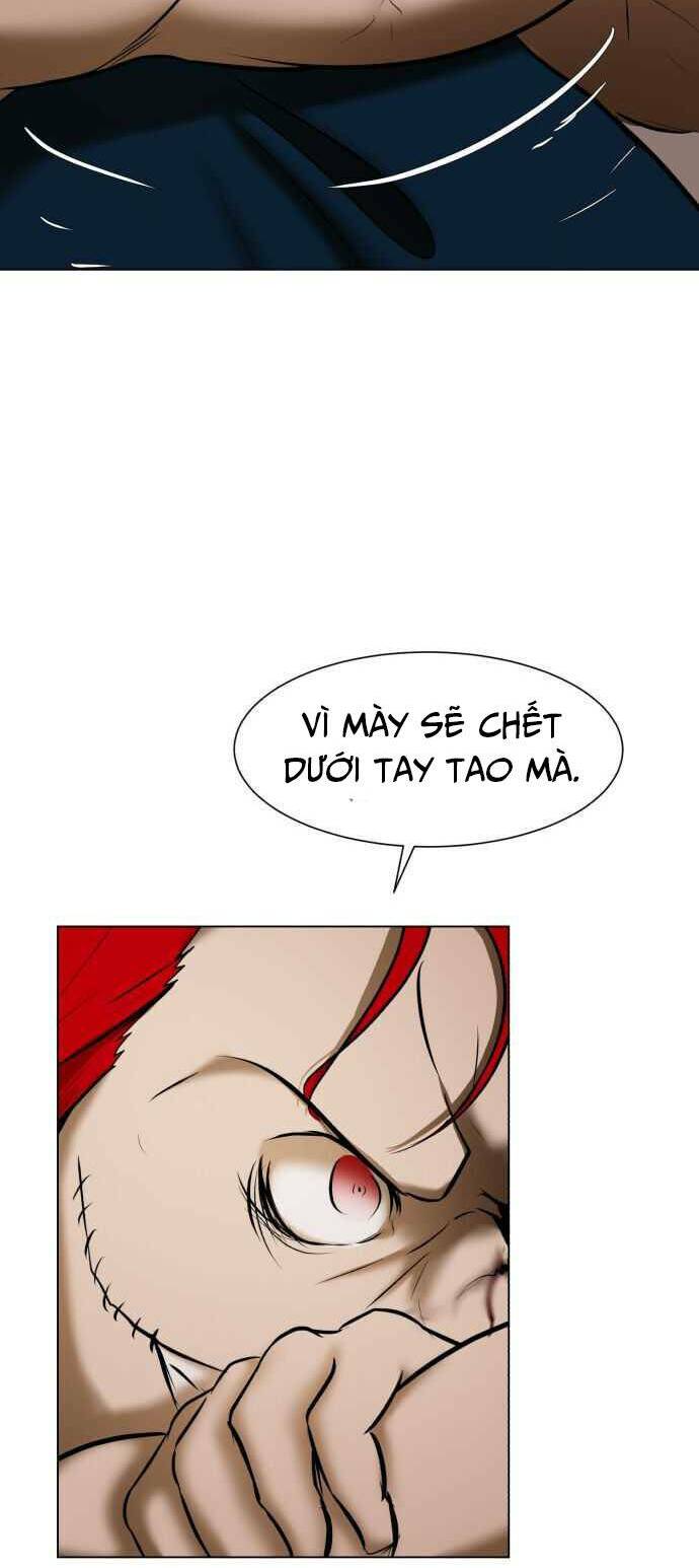 Sàn Đấu Của Thây Ma Chapter 8 - Trang 2