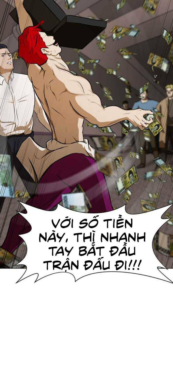 Sàn Đấu Của Thây Ma Chapter 7 - Trang 2