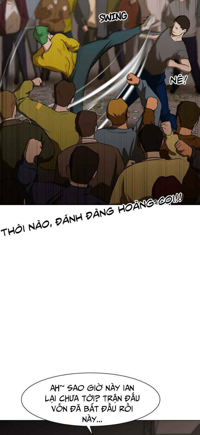 Sàn Đấu Của Thây Ma Chapter 7 - Trang 2