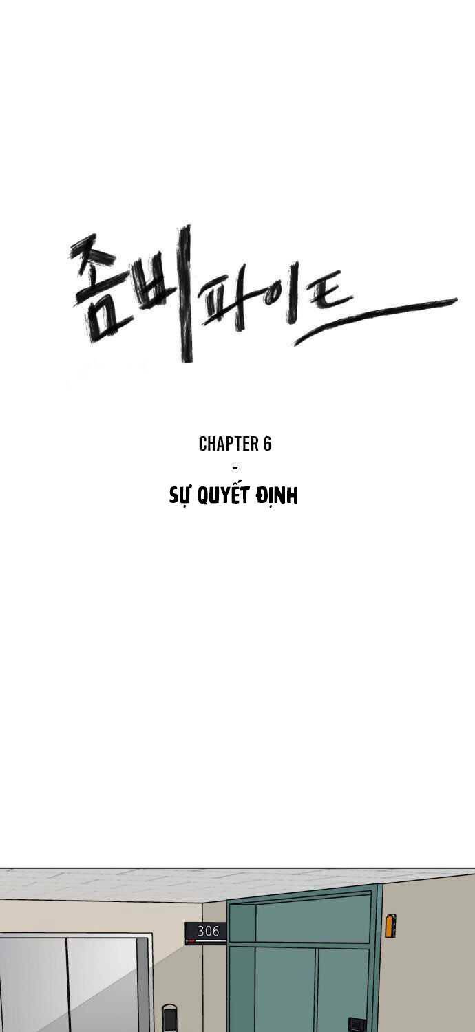 Sàn Đấu Của Thây Ma Chapter 6 - Trang 2