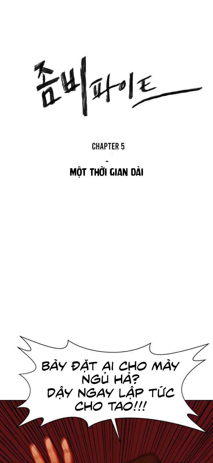 Sàn Đấu Của Thây Ma Chapter 5 - Trang 2