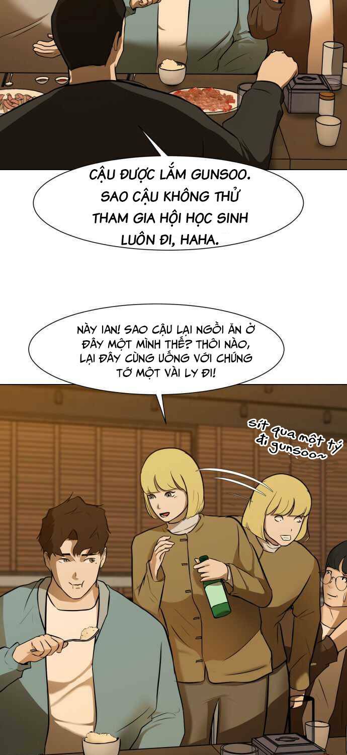 Sàn Đấu Của Thây Ma Chapter 4 - Trang 2