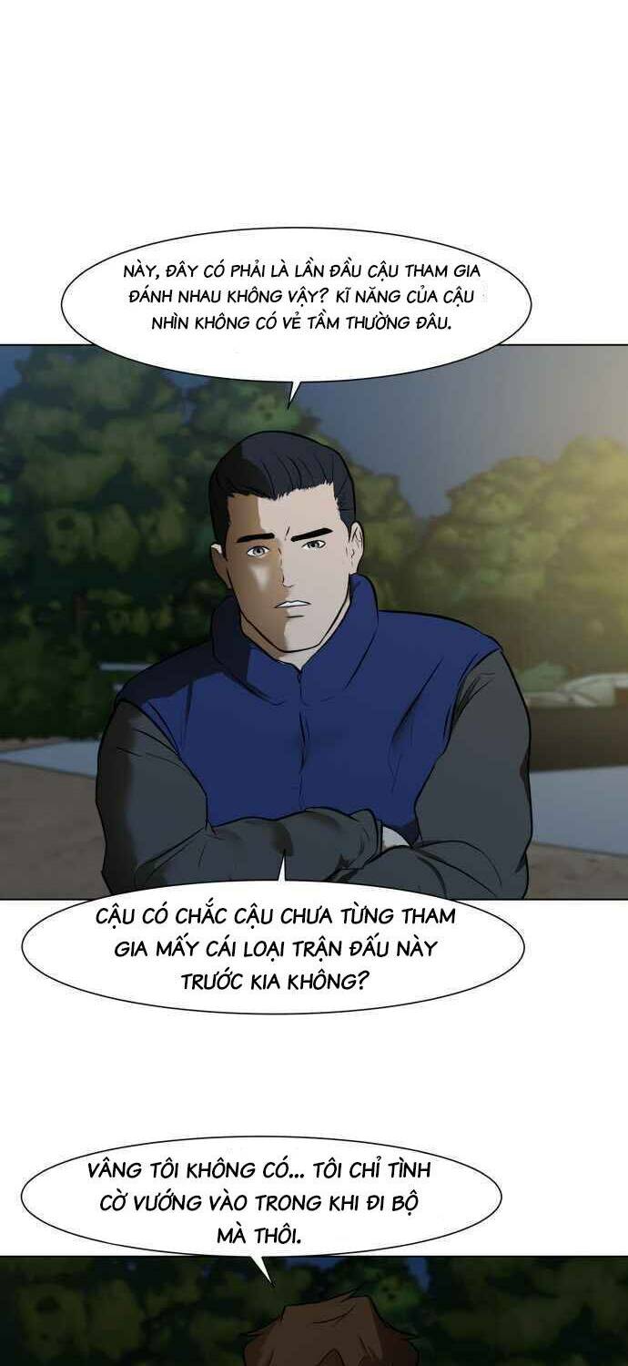 Sàn Đấu Của Thây Ma Chapter 3 - Trang 2