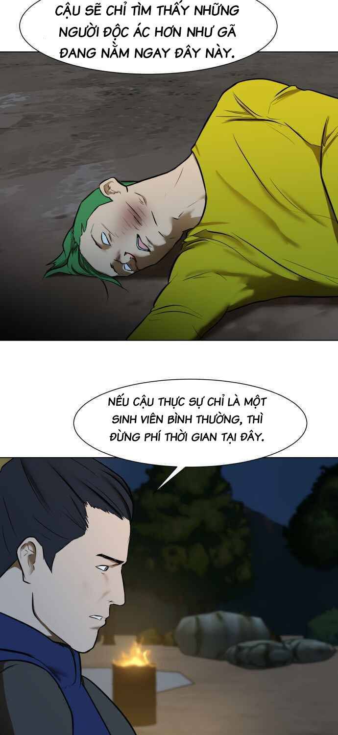 Sàn Đấu Của Thây Ma Chapter 3 - Trang 2