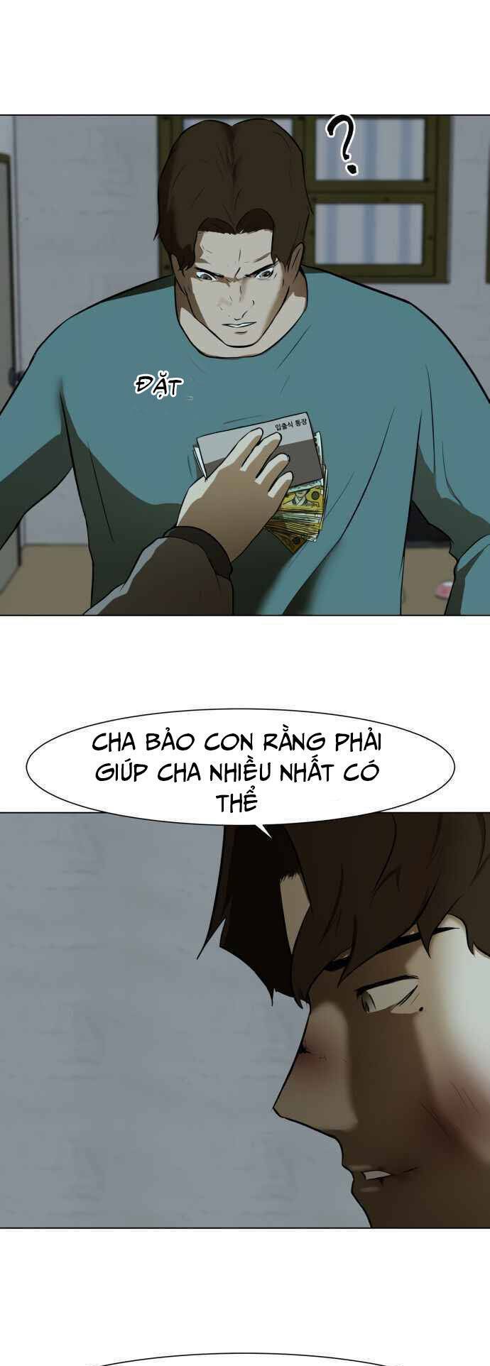 Sàn Đấu Của Thây Ma Chapter 3 - Trang 2