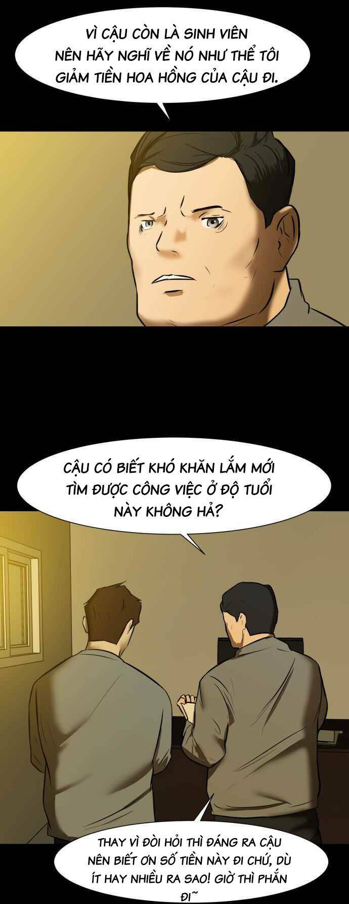 Sàn Đấu Của Thây Ma Chapter 2 - Trang 2