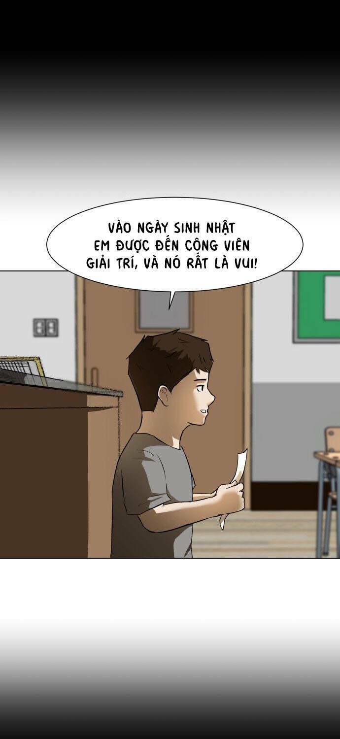 Sàn Đấu Của Thây Ma Chapter 1 - Trang 2