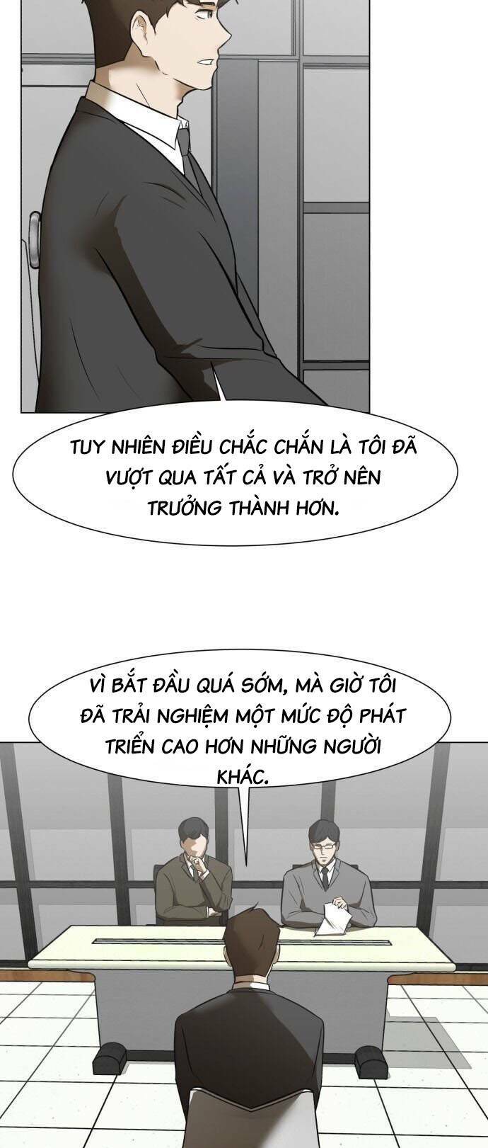 Sàn Đấu Của Thây Ma Chapter 1 - Trang 2