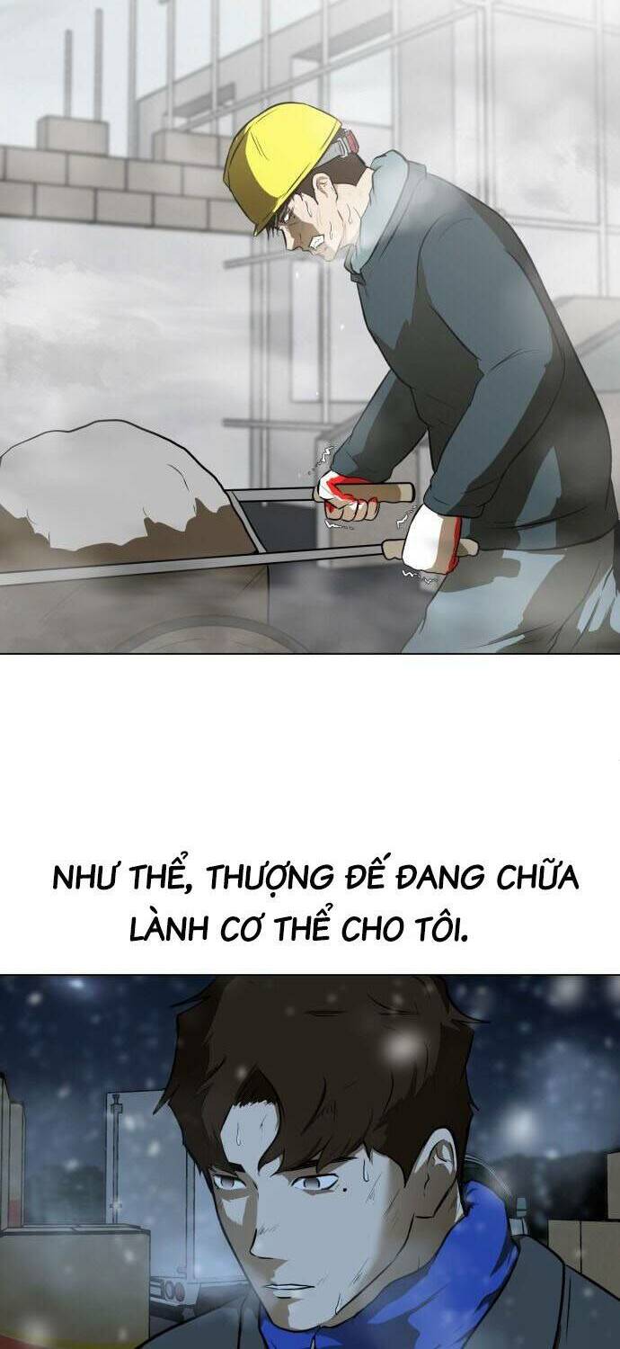 Sàn Đấu Của Thây Ma Chapter 1 - Trang 2