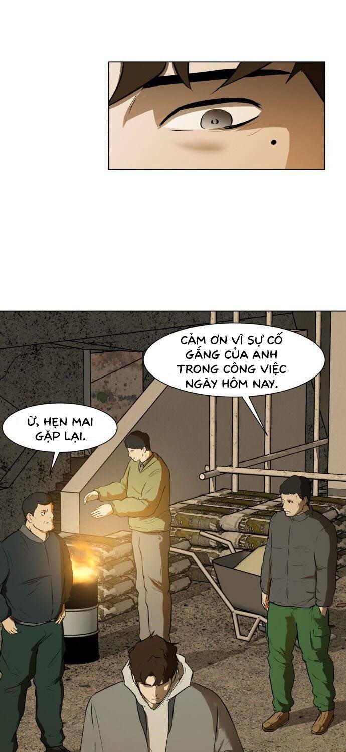 Sàn Đấu Của Thây Ma Chapter 1 - Trang 2