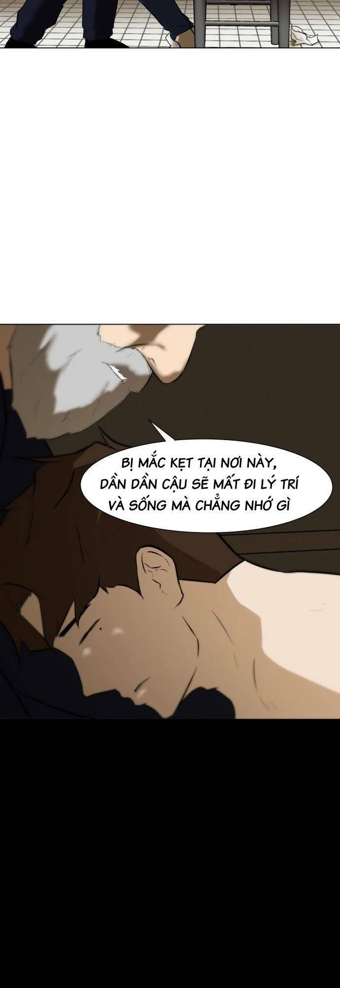 Sàn Đấu Của Thây Ma Chapter 0 - Trang 2