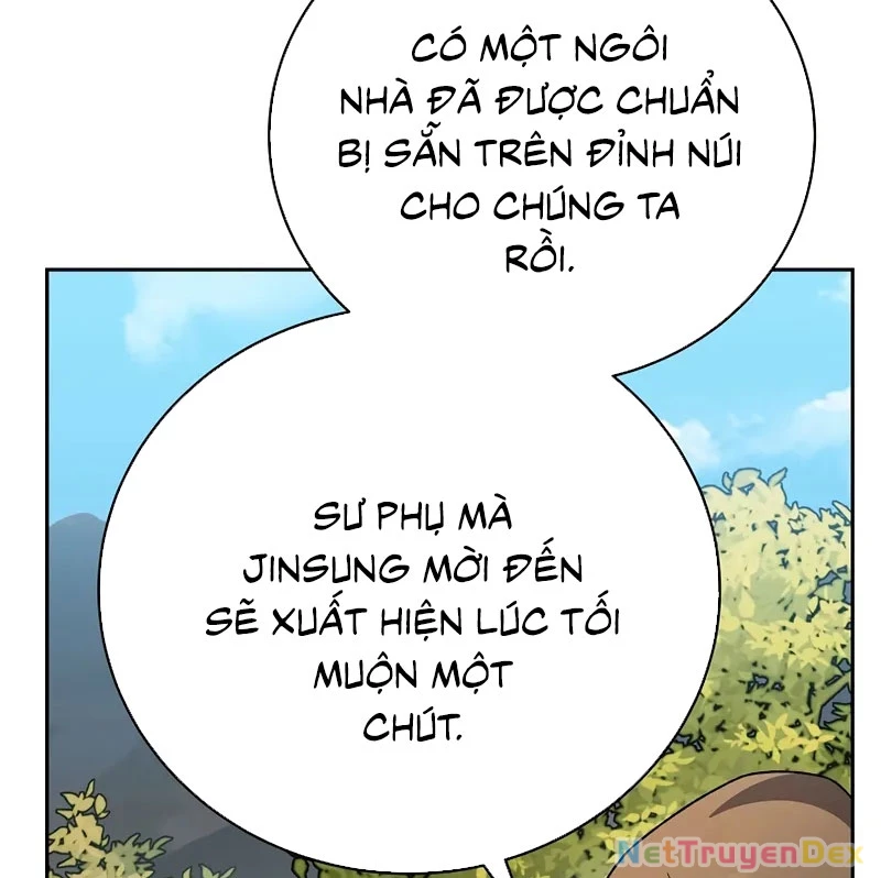 Nhân Vật Ngoài Lề Tiểu Thuyết Chapter 111 - Trang 2