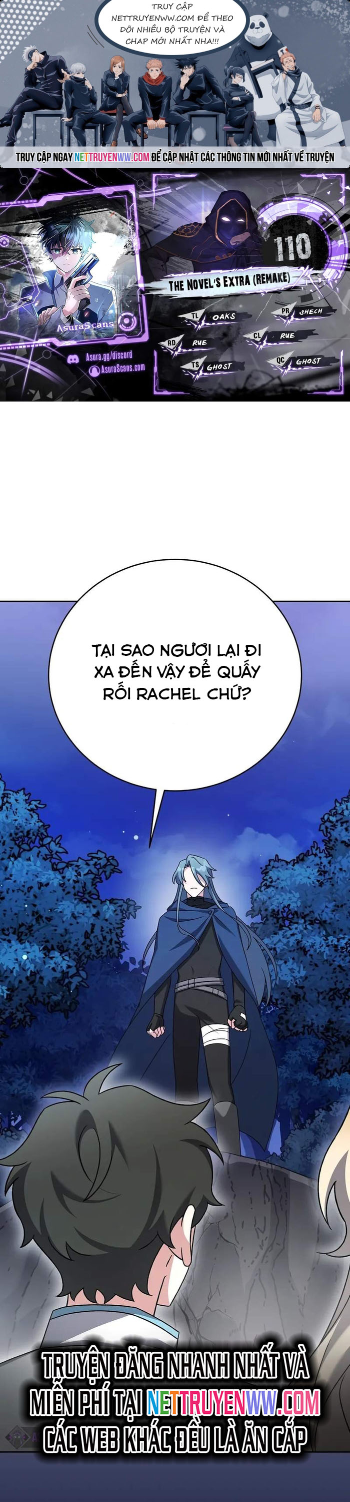 Nhân Vật Ngoài Lề Tiểu Thuyết Chapter 110 - Trang 2