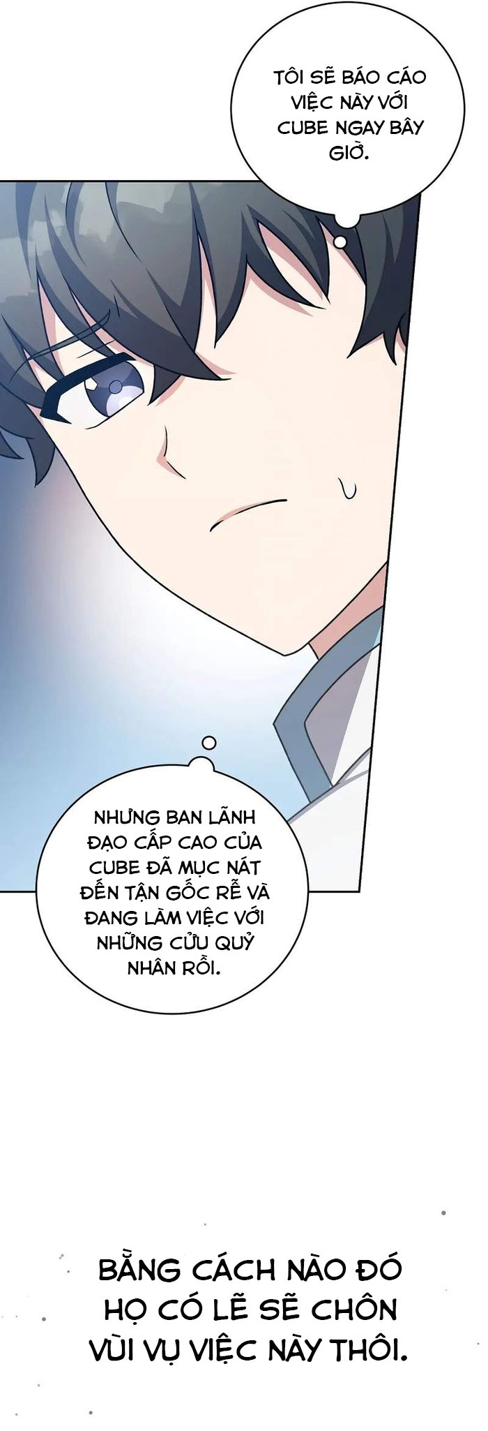 Nhân Vật Ngoài Lề Tiểu Thuyết Chapter 110 - Trang 2