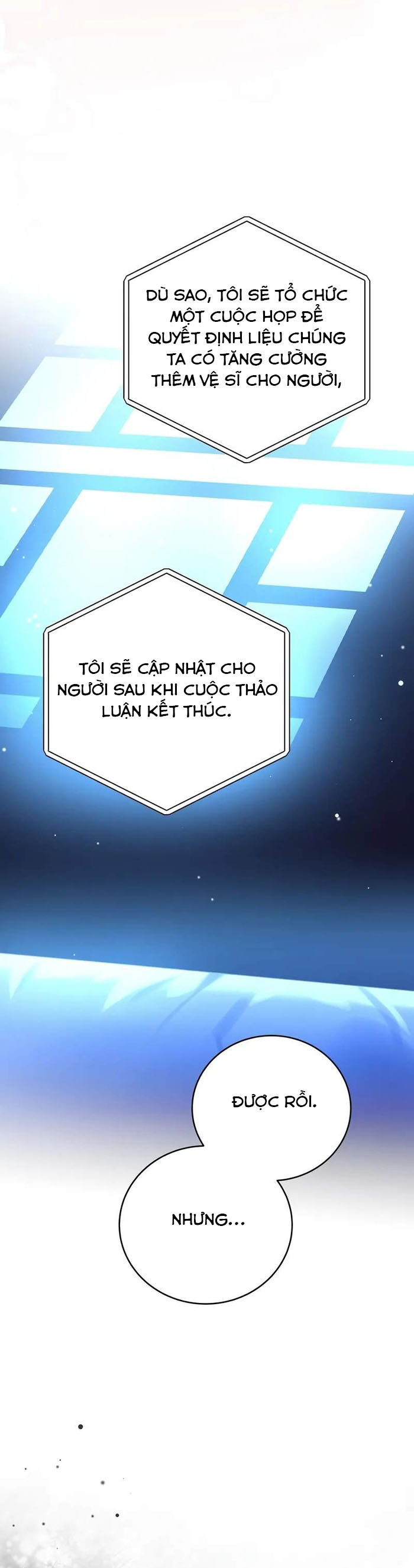 Nhân Vật Ngoài Lề Tiểu Thuyết Chapter 110 - Trang 2