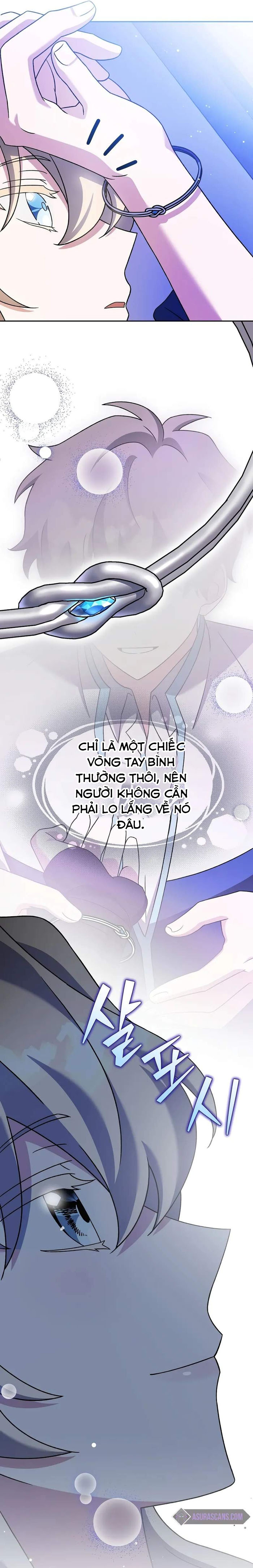 Nhân Vật Ngoài Lề Tiểu Thuyết Chapter 110 - Trang 2