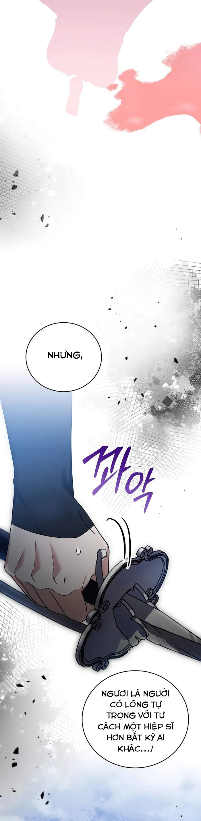 Nhân Vật Ngoài Lề Tiểu Thuyết Chapter 110 - Trang 2