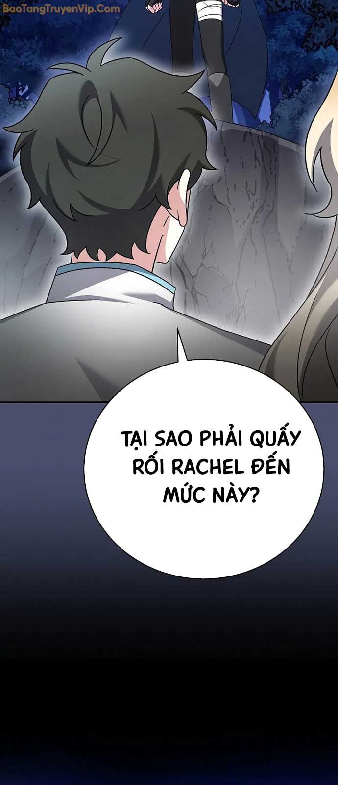 Nhân Vật Ngoài Lề Tiểu Thuyết Chapter 109 - Trang 2